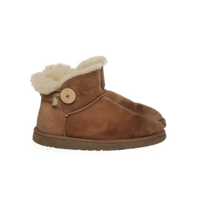 Ankelstøvler (Bailey) fra UGG Australia Ruskind