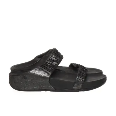 Sandaler (Svart) från Fitflop