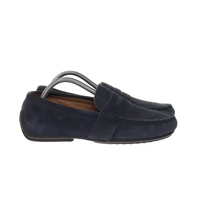 Loafers (Blå) från Polo Ralph Lauren Mocka