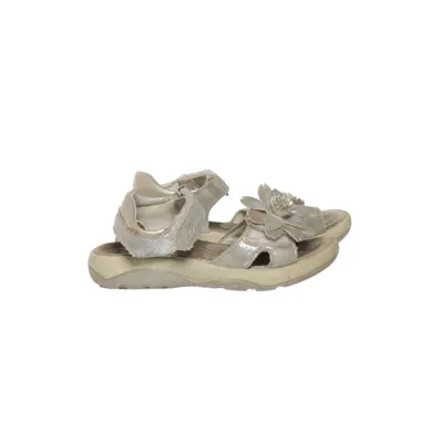 Sandalen (Zilver) van Lurchi