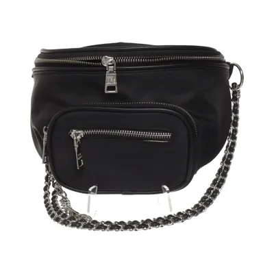 Gürteltasche (Schwarz) von Steve Madden Nylon, Polyester, Polyurethan