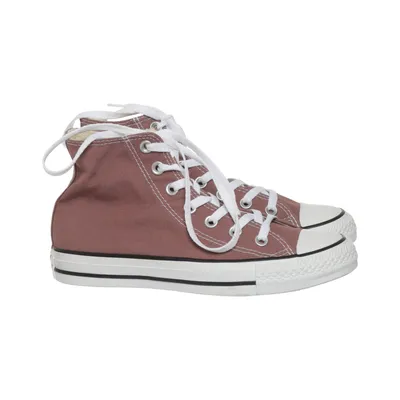 Canvas schoenen (Roze) van Converse