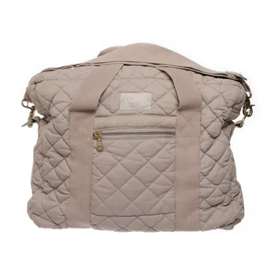 Diaper bag (Beige) from Cam Cam