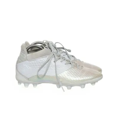 Football shoes (Purple, Multicolored) from Kipsta