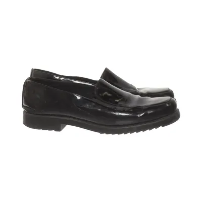 Mocassins (Noir) de Top Line