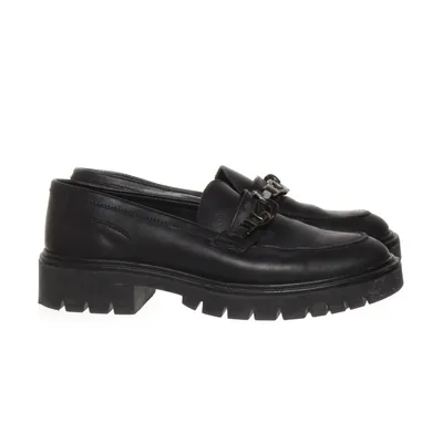 Loafers (Sort) fra Sacha