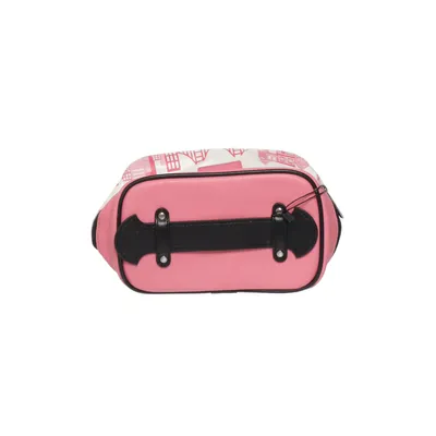 Sminkväska (Rosa, Vit, Svart) från Benefit