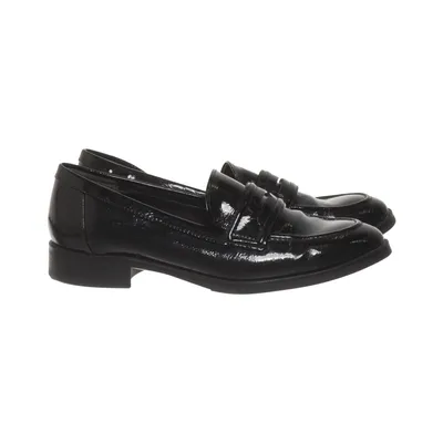 Loafers (Svart) från Tamaris Skinn