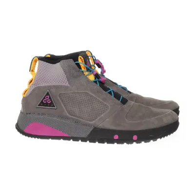 Sneakers (Gray) from Nike ACG Suede