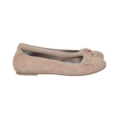 Ballerinaskor (Rosa) från Keira Skinn