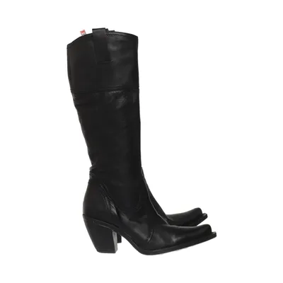 Boots (Black) from Bianco Footwear