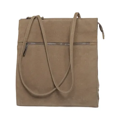 Axelremsväska (Beige) från Baboon