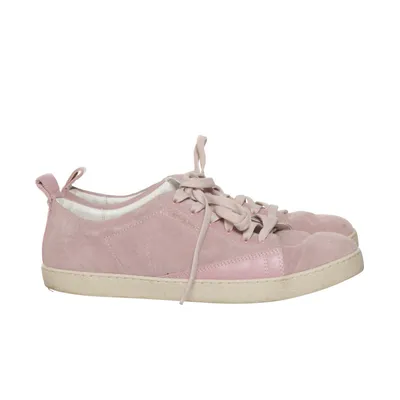 Sneakers (Rosa) från Groundies