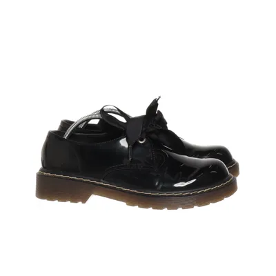 Derbyskor (Svart) från Super Mode