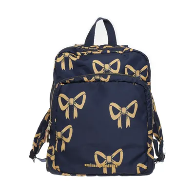 Ryggsäck (Blå, Gul) från Mini Rodini