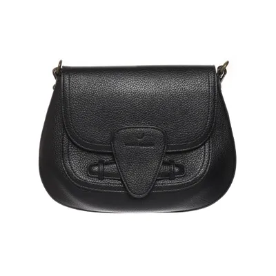 Sac à bandoulière (Noir) de Violet Hamden