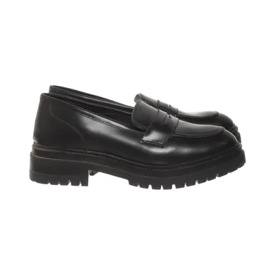 Mocassins (Noir) de Zign Cuir