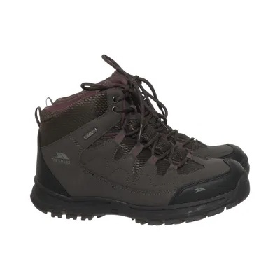 Bottes de randonnée (Marron, Noir) de Trespass