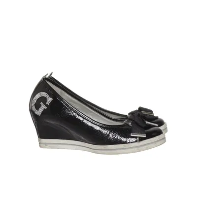 Kilklackar (Svart) från Guess