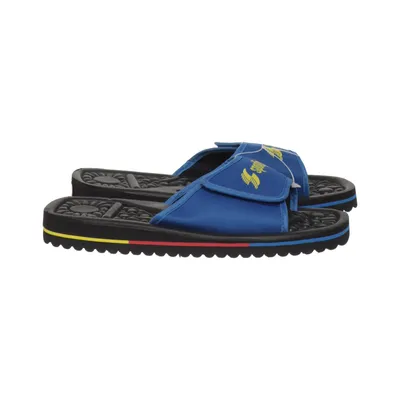 Slip-ins (Blauw, Zwart) van Sportjohan