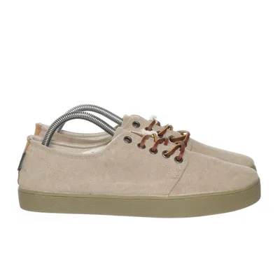 Promenadskor (Beige) från Pompili