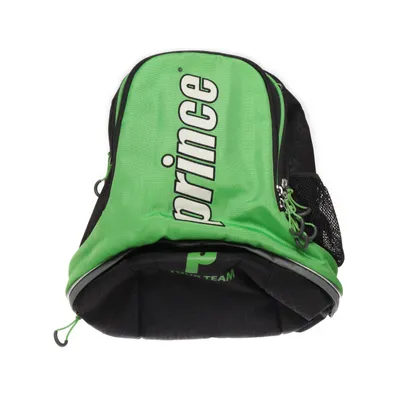 Ryggsäck (Svart, Grön) från Prince