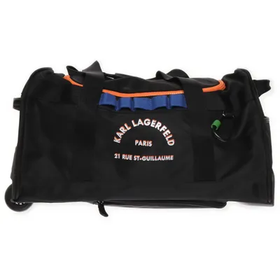 Weekendbag (Karl Cares ) från Karl Lagerfeld