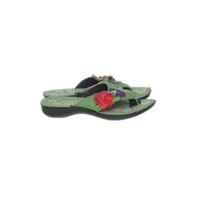 Flip-flops (Green) from Kess