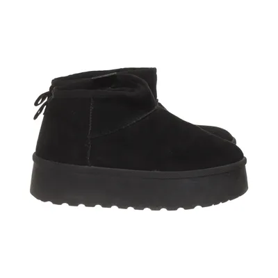 Boots (Schwarz) von Carin Wester