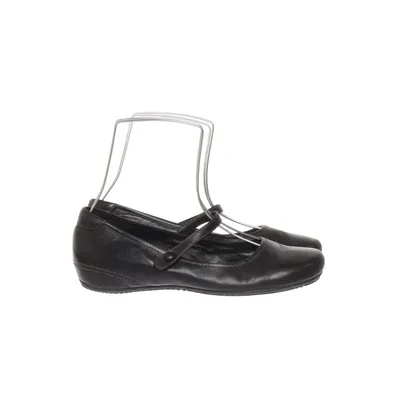Walking shoes (Black) from Ecco
