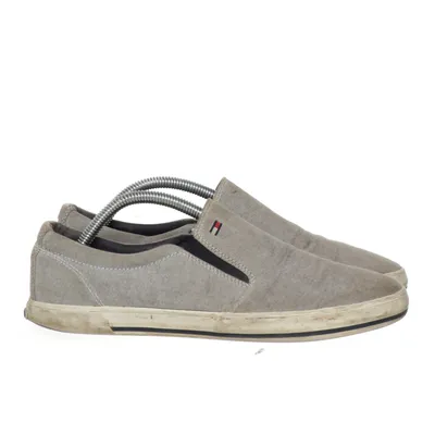 Chaussures d'été en toile (FMOFM00640) de Tommy Hilfiger