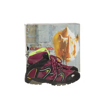 Vandringskängor (Lila) från Kilimanjaro