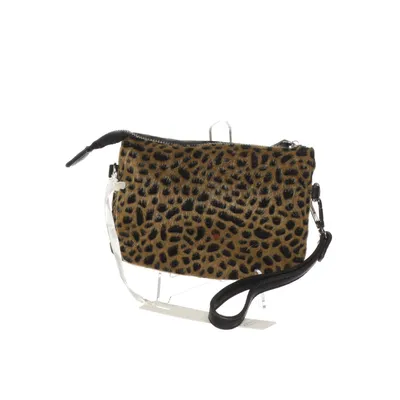 Axelremsväska (Brun, Svart) från So Nize