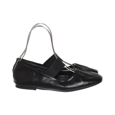 Ballerines (Noir) de La Bottine Souriante