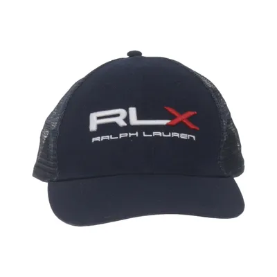 Baseball cap (Blue) from RLX Ralph Lauren