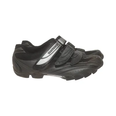 Bicycle shoes (Black) from Shimano