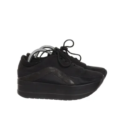 Sneakers (Zwart) van Vagabond