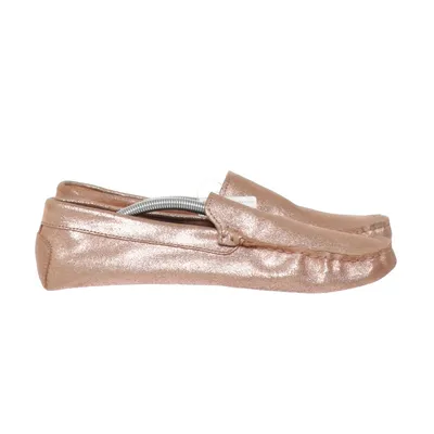 Walking shoes (Gold) from Zara Home