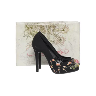 Klackskor (11SHA106W) från Ed Hardy