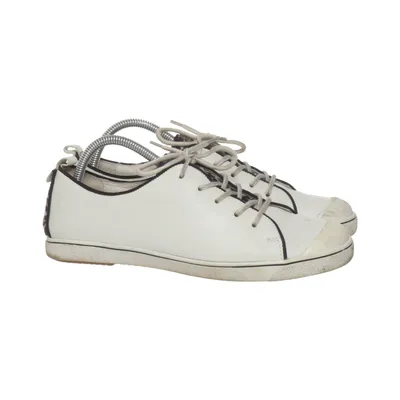 Sneakers (White) from Josef Seibel