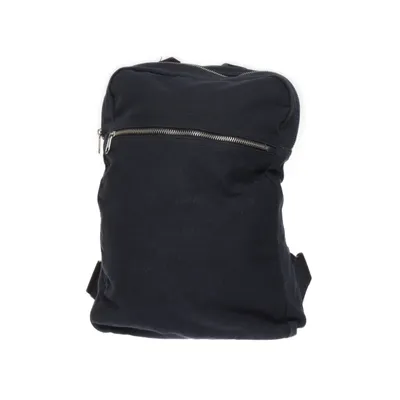 Axelremsväska (Blå) från Granit Bomull, Polyuretan