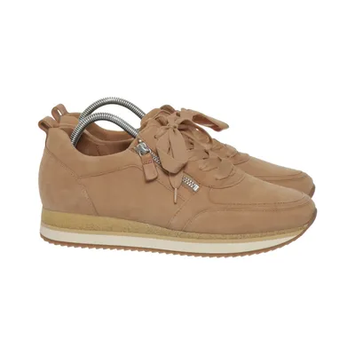 Sneakers (Beige) från Gabor Skinn