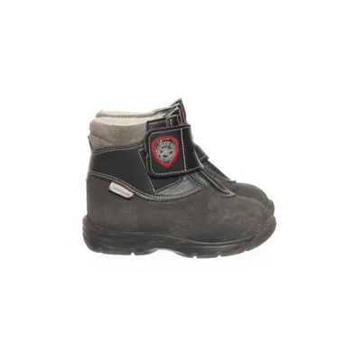 Ankle boots (Black) from Kavat