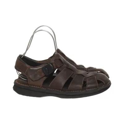 Sandals (Brown) from Rockport Leather
