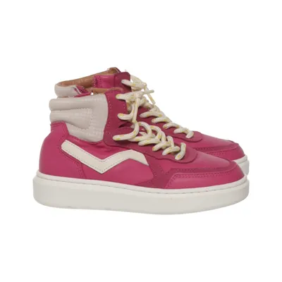 Baskets (Rose, Blanc) de Bisgaard