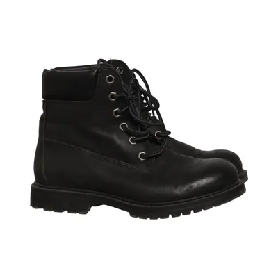 Bottes à lacets (Noir) de Landrover