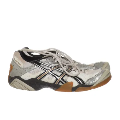 Sneakers (Silverfärgad, Vit, Svart) från Asics