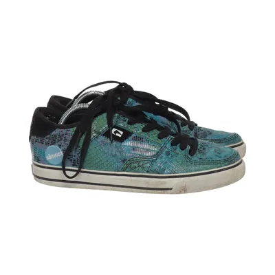 Sneakers (Haslam-Sabaton) från Globe
