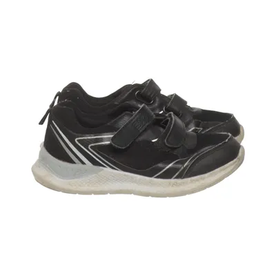 Baskets (Noir) de Exani