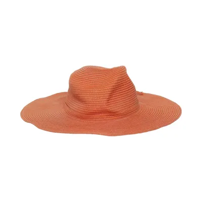 Chapeau de soleil (Orange) de Åhléns